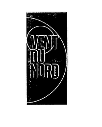 VENT DU NORD logo