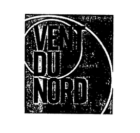 VENT DU NORD logo