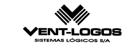 VENT-LOGOS SISTEMAS LOGICOS S/A logo