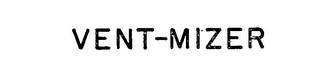 VENT-MIZER logo