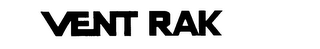 VENT RAK logo