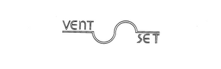 VENT SET logo