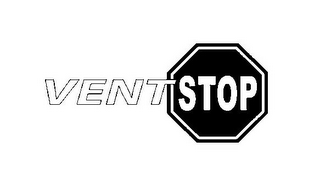 VENT STOP logo