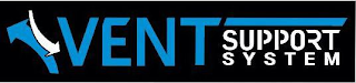 VENT SUPPORT SYSTEM logo