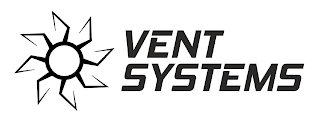 VENT SYSTEMS logo