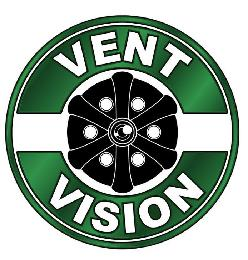 VENT VISION logo