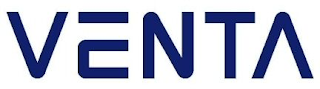 VENTA logo