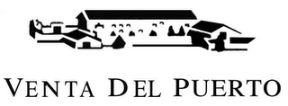 VENTA DEL PUERTO logo