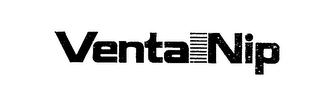 VENTA NIP logo