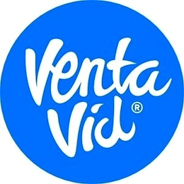 VENTA VID logo