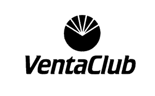 VENTACLUB logo