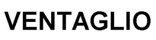 VENTAGLIO logo