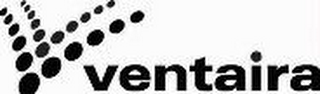 VENTAIRA logo