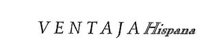 VENTAJA HISPANA logo