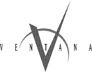 VENTANA logo