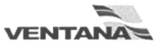 VENTANA logo