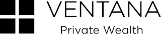 VENTANA PRIVATE WEALTH logo