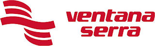 VENTANA SERRA logo