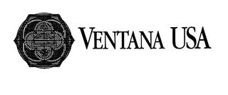 VENTANA USA logo