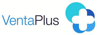 VENTAPLUS logo