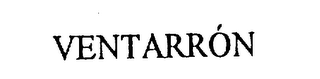VENTARRON logo