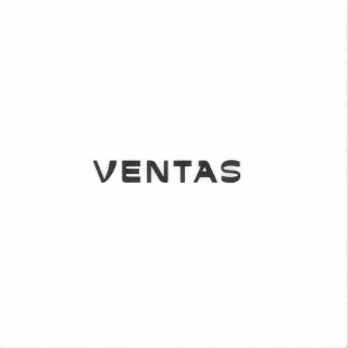 VENTAS logo