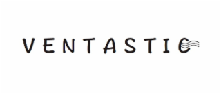VENTASTIC logo