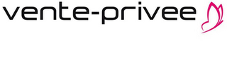 VENTE-PRIVEE logo