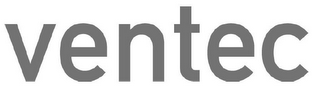 VENTEC logo