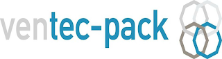 VENTEC-PACK logo