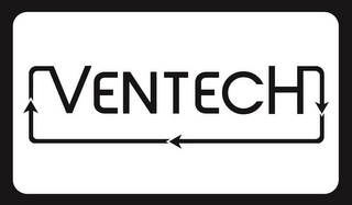VENTECH logo
