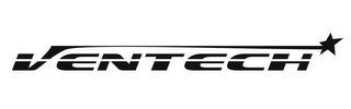 VENTECH logo