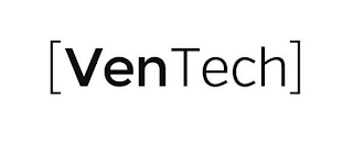 [VENTECH] logo