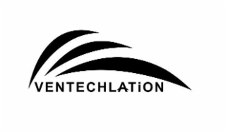 VENTECHLATION logo
