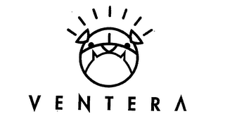 VENTERA logo