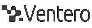 VENTERO logo