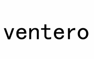VENTERO logo