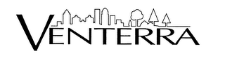 VENTERRA logo