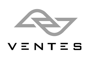 VENTES logo