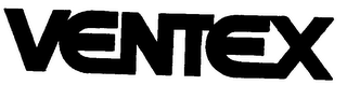 VENTEX logo