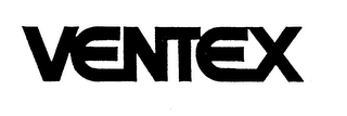 VENTEX logo