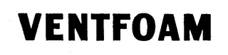 VENTFOAM logo