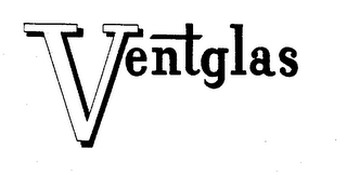 VENTGLAS logo