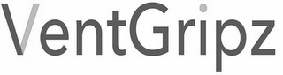 VENTGRIPZ logo