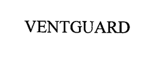 VENTGUARD logo