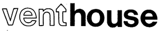 VENTHOUSE logo