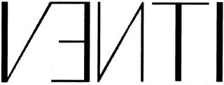 VENTI logo