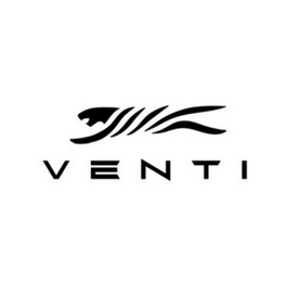 VENTI logo
