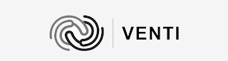 VENTI logo