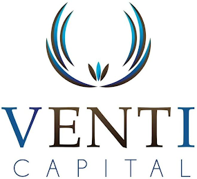 VENTI CAPITAL logo
